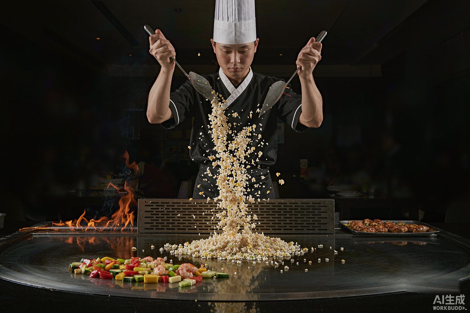 Hibachi guide — tips and ideas for hosting hibachi at home