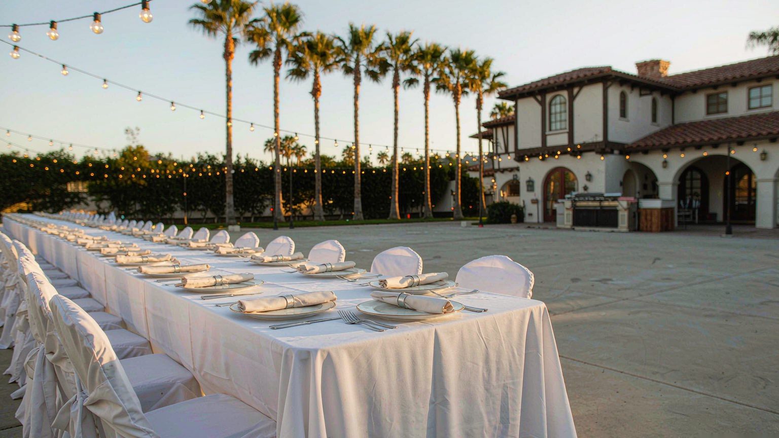 The Complete Hibachi Party Checklist: What to Prepare Before the Chef Arrives